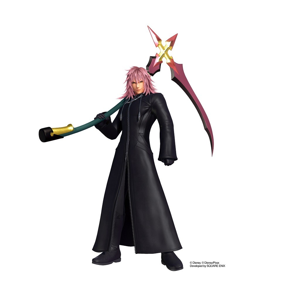 Kingdom Hearts III - Imagen 33
